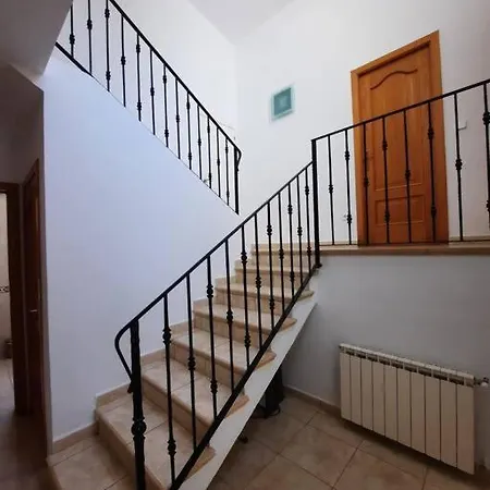 Holiday home Casa Angela, With Heated Pool