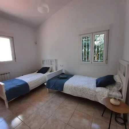 Casa Angela, With Heated Pool * Gata de Gorgos