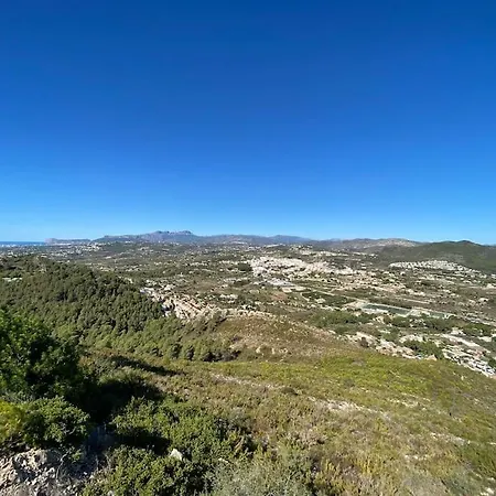 Casa Angela, With Heated Pool Holiday home *